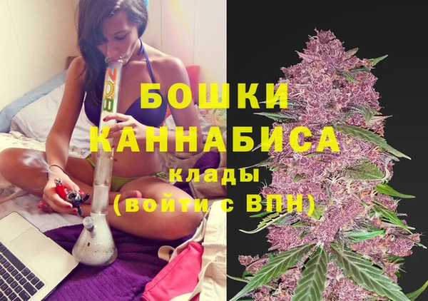 MESCALINE Горняк